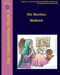 Die Meriten Malbuch