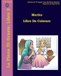Merito Libro da Colorare