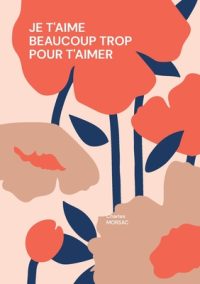 Je t’aime beaucoup trop pour t’aimer