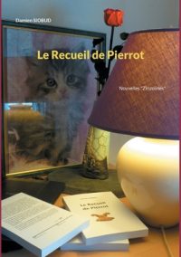 Le Recueil de Pierrot: Nouvelles “Zinzolines”
