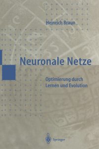Neuronale Netze: Optimierung Durch Lernen Und Evolution