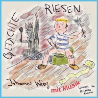 Riesen: Gedichte mit Musik