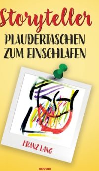Storyteller Plaudertaschen zum Einschlafen
