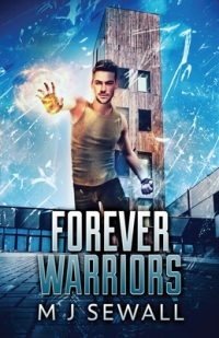 Forever Warriors
