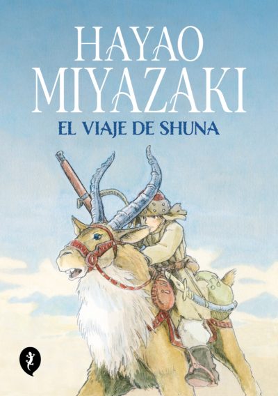 El Viaje de Shuna / Shuna’s Journey