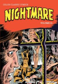 Classic Comics – Nightmare Color Vol 01