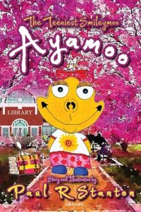 Ayamoo’s Secret