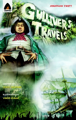 Gulliver’s Travels: The Graphic Novel