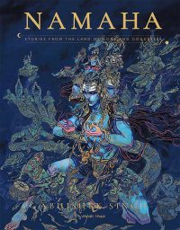 Namaha: Stories from the Land of Gods and Goddesses