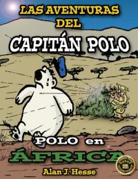Las Aventuras del Capitán Polo: Polo en África