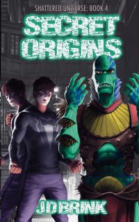 Secret Origins
