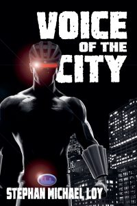 Voice of the City