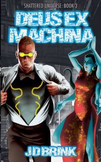 Deus Ex Machina
