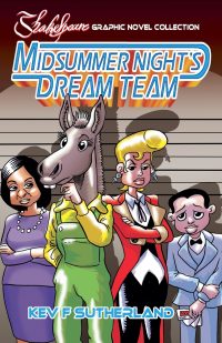 The Midsummer Night’s Dream Team