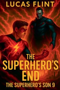 The Superhero’s End