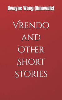 Vrendo and Other Short Stories