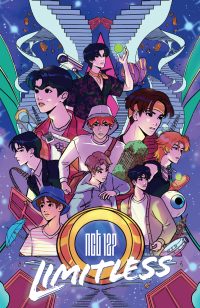 Nct 127: Limitless