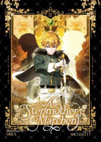 A Stepmother’s Marchen Vol. 3