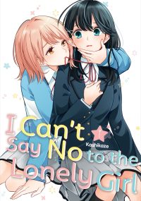 I Can’t Say No to the Lonely Girl 1