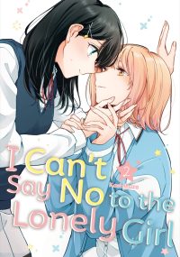 I Can’t Say No to the Lonely Girl 2