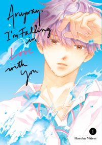Anyway, I’m Falling in Love with You. 1