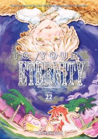 To Your Eternity 22