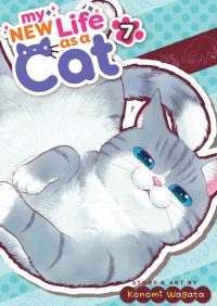 My New Life as a Cat Vol. 7