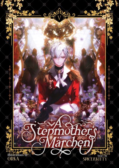 A Stepmother’s Marchen Vol. 5