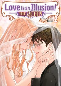 Love Is an Illusion! – The Queen Vol. 2