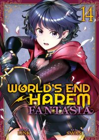 World’s End Harem: Fantasia Vol. 14