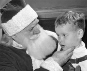 An Agnostic’s Christmas, by John Ostrander