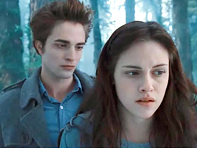 Actors Look for Major Raises for ‘New Moon’