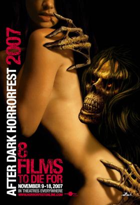 Sci FI Schedules Six Films to Die For