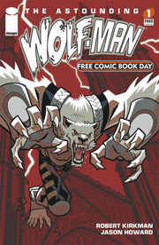 Framing The Question, by John Ostrander