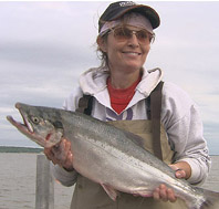 Sarah Palin: Storytelling, by Martha Thomases