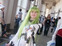 Photo Gallery: Anime Boston 2008