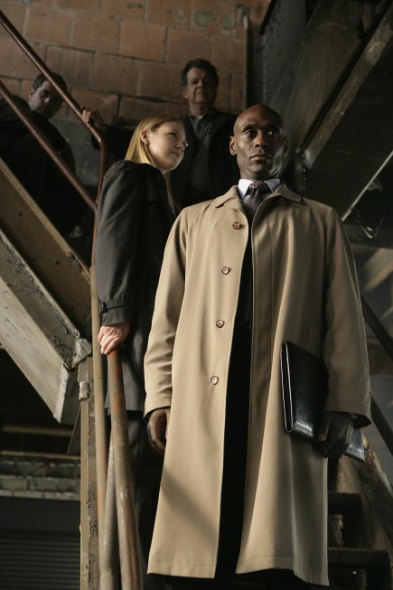 Review: ‘Fringe’ Episode #104