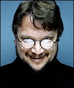 Guillermo Del Toro to Direct ‘Dr. Strange’?