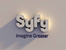 SciFi Channel becoming Syfy: So yeah, f*** you