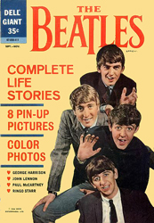 I’ve Done Paul McCartney Wrong, by Mike Gold