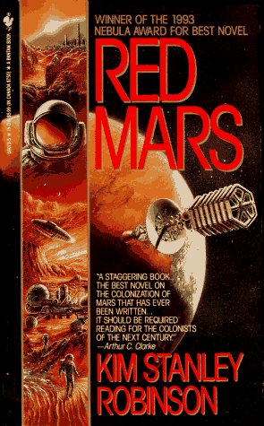 AMC Goes to ‘Mars’