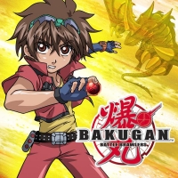 “Bakugan Battle Brawlers: New Vestoria’ Coming in Spring