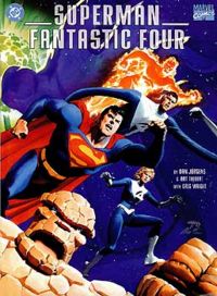 Mark Millar not doing Superman movie