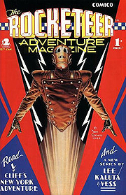 Indiana Jones and the Secret to Adventure, by John Ostrander