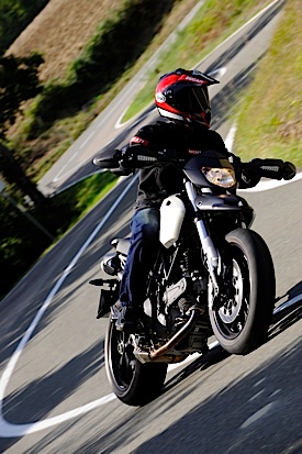 ‘Terminator Salvation’ Ducati and DVD giveaway