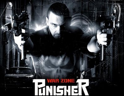 ‘Punisher: War Zone’ Fails to Hit the Target