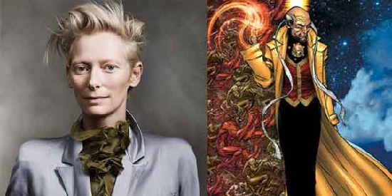 DoctorStrange