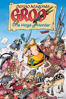 Sergio Aragones’ Groo: The Hogs of Horder
