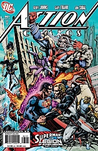 Superman To Be Published By ComicMix In Wake Of Legal Ruling