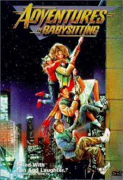 Miley Cyrus Tackles ‘Babysitting’ Sequel